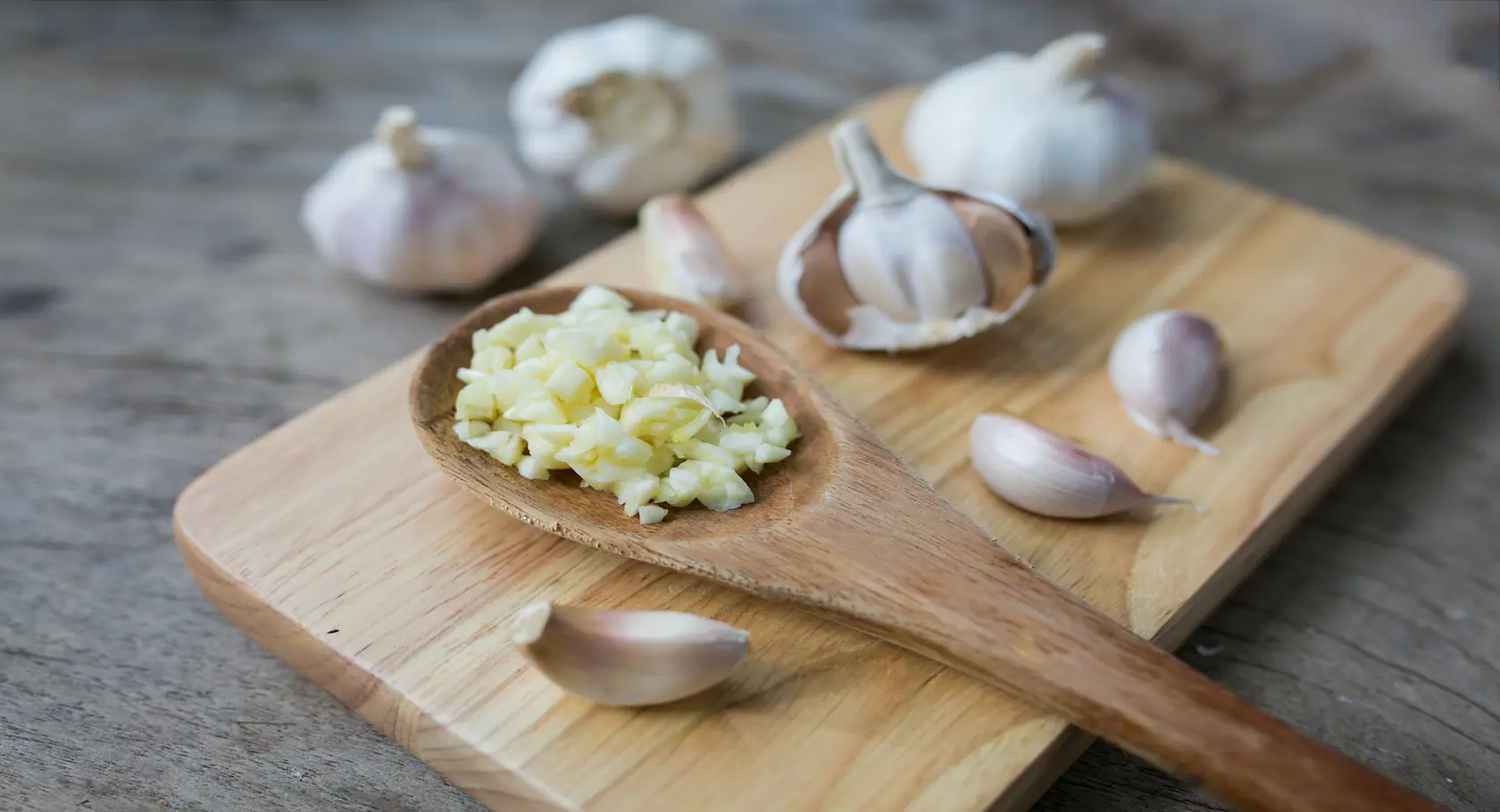 Even If It’s Free, You Shouldn’t Take It: The Hidden Dangers of Low-Quality Garlic