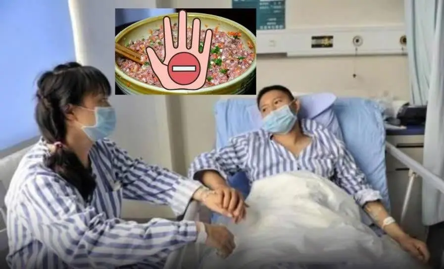 A Family of 3 Got Pancreatic Cancer from “Eating This Meat”? Let’s Get Real About the Claim