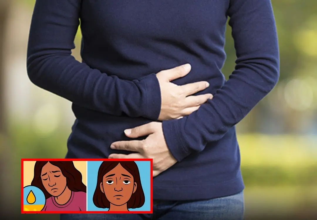 8 Warning Signs of Cer:vical Can:cer Women Need to Watch For