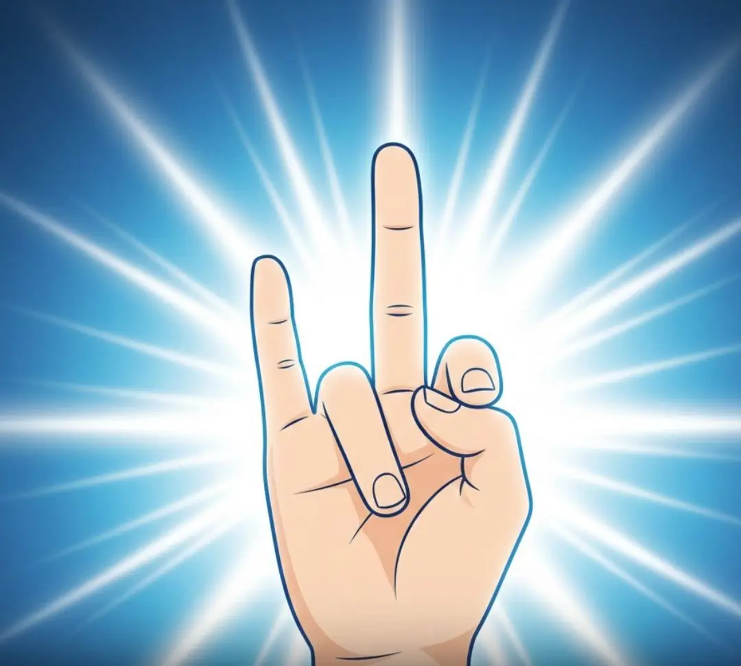 Stretch Your Ring Finger With Your Thumb? Here’s What’s Actually Going On