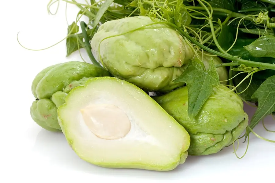 Doctors Reveal What Really Happens When You Eat Chayote — Benefits and Warnings You Should Know