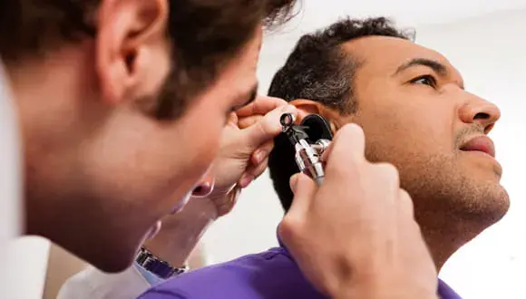 Hearing Ringing in Your Ears? Experts Say It Could Be a Warning Sign You Shouldn’t Ignore