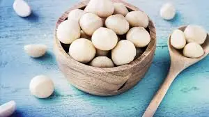 Macadamia Nuts: What Doctors Say About Their Health Effects