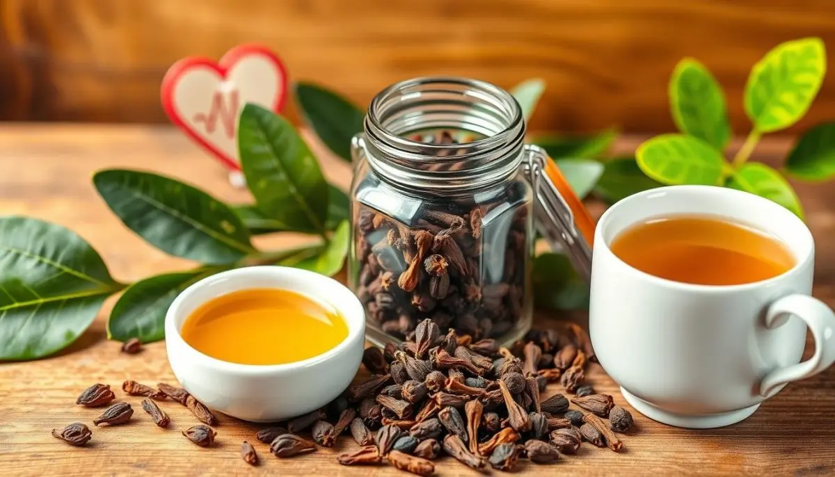 Unlocking the Natural Power of Cloves: Simple Home Remedies for Better Health