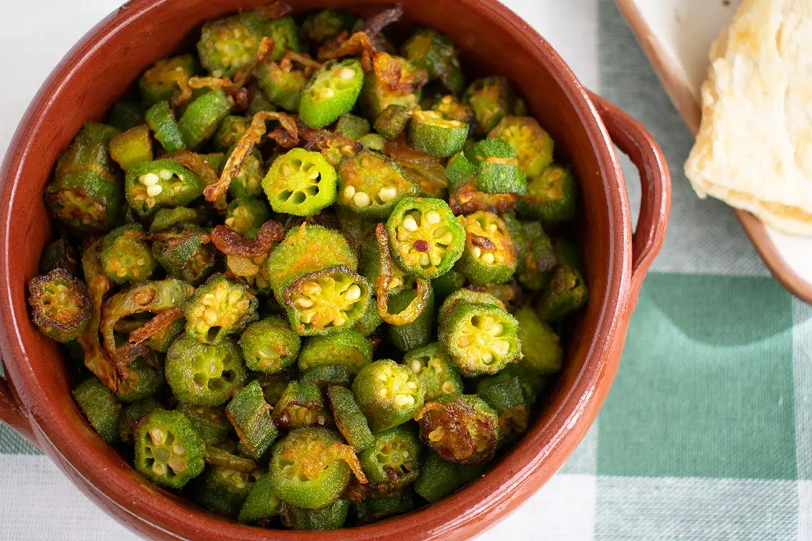 Doctors Reveal 7 Surprising Benefits of Adding Okra to Your Diet
