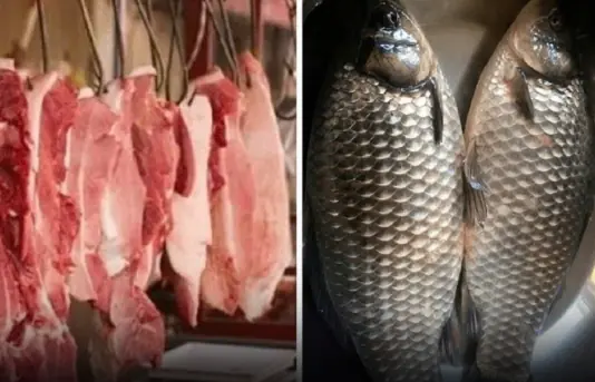 Ancient Wisdom Explains: “Don’t Buy Pork Neck, Don’t Buy Crucian Carp”—The Real Reasons Revealed Today