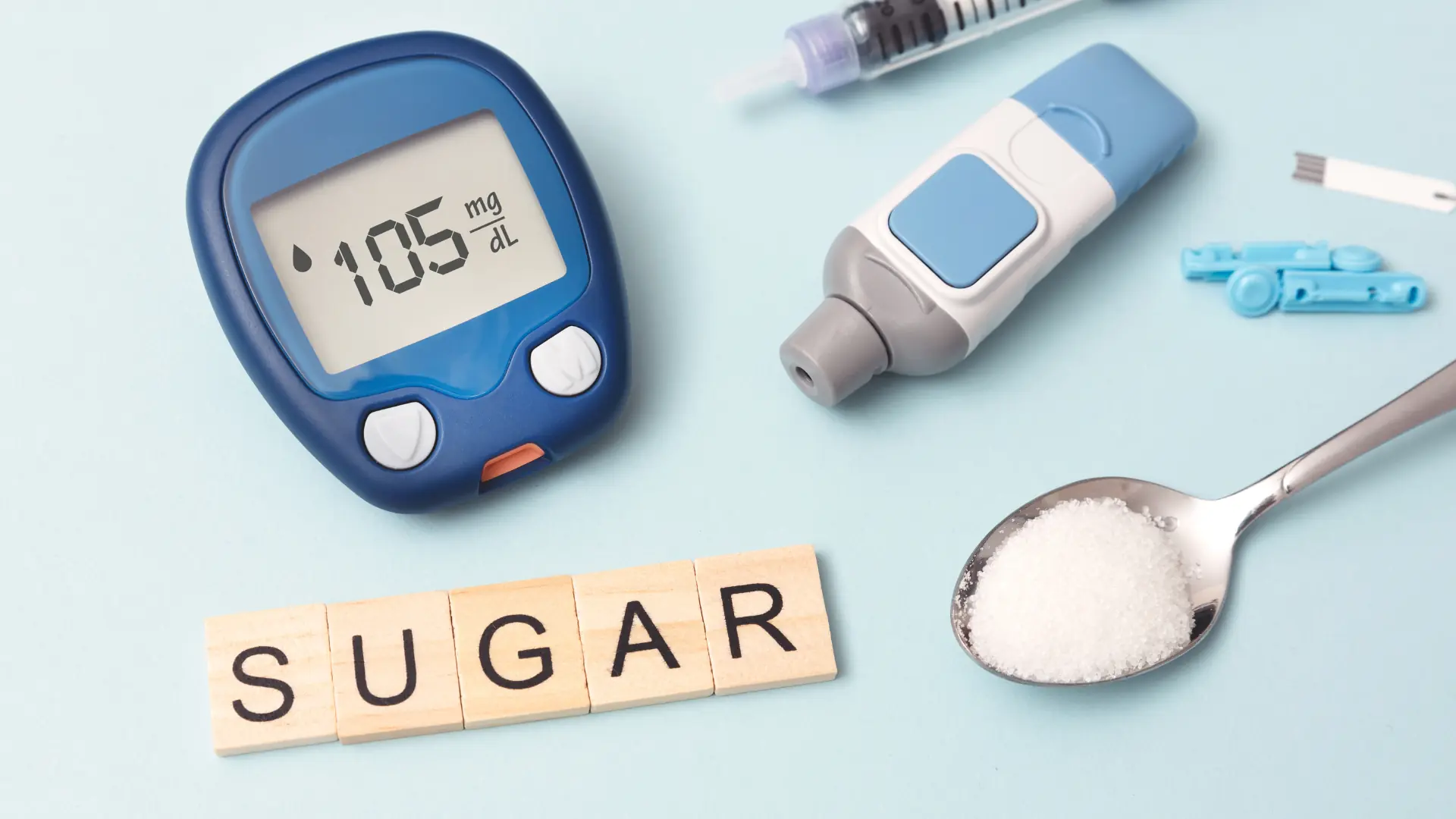 10 early clues your body may be showing about diabetes