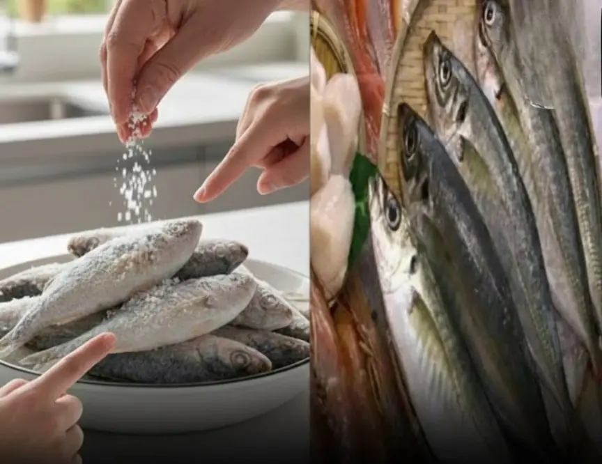 How to Defrost Fish Safely: 3 Fast and Trusted Methods