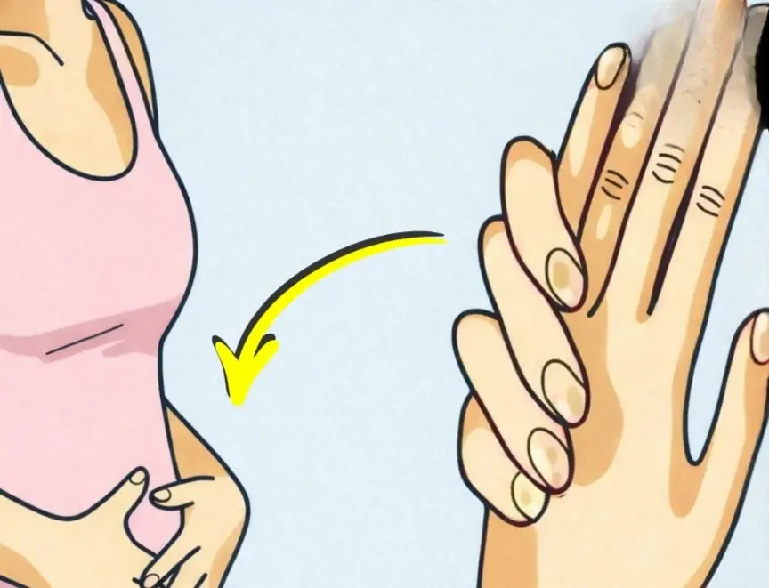 Subtle warning signs of dia.betes you should watch for