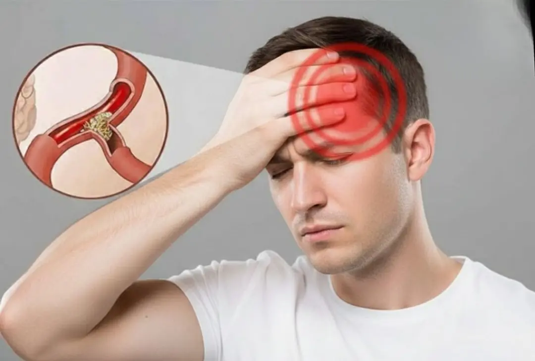 What Happens After Cerebral Ischemia? 5 Complications You Should Know