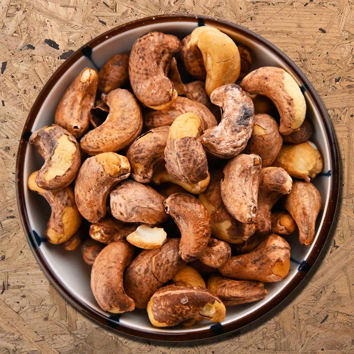 Doctors reveal what really happens when you eat cashews