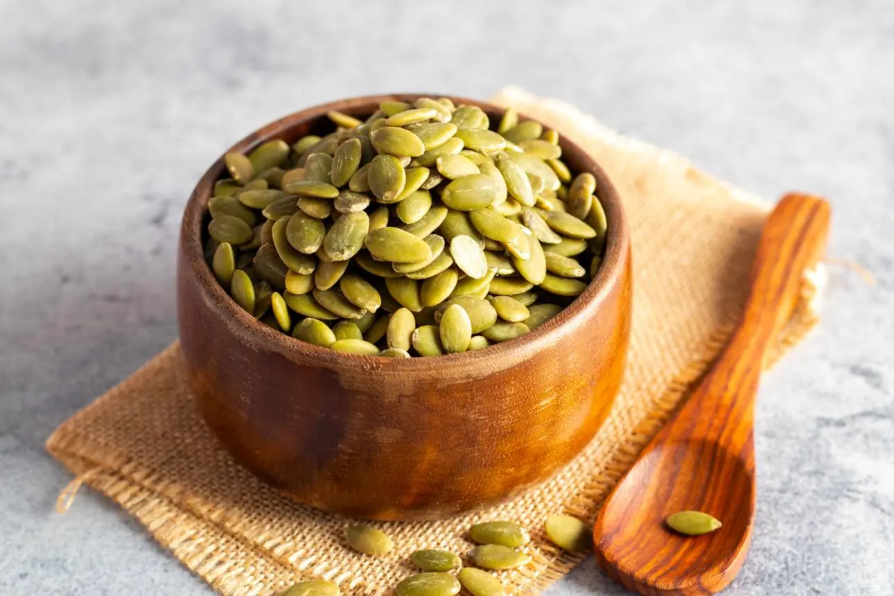 Pumpkin Seeds for Health: Benefits, Uses, and Simple Ways to Add Them to Your Diet