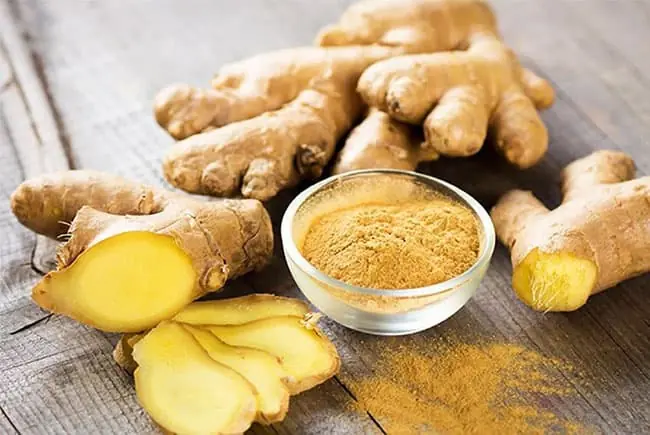 Ginger Isn’t for Everyone — Avoid It If You Have These 5 Conditions