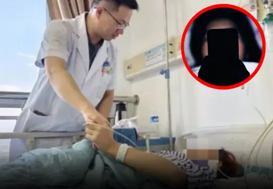 Midnight Phone Reach Leaves Woman Paralyzed on One Side: Doctors Urge the Public Not to Ignore Early Warning Signs