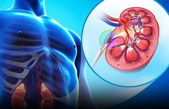 5 signs of healthy kidneys and how to recognize them