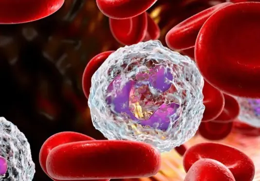 Research suggests a link between blo.od type and stomach can.cer risk