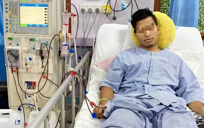 More People Are Dy.ing from Kid.ney Failure—Doctors Warn: These 3 Nighttime Habits Are Quietly Damaging Your Kid.neys