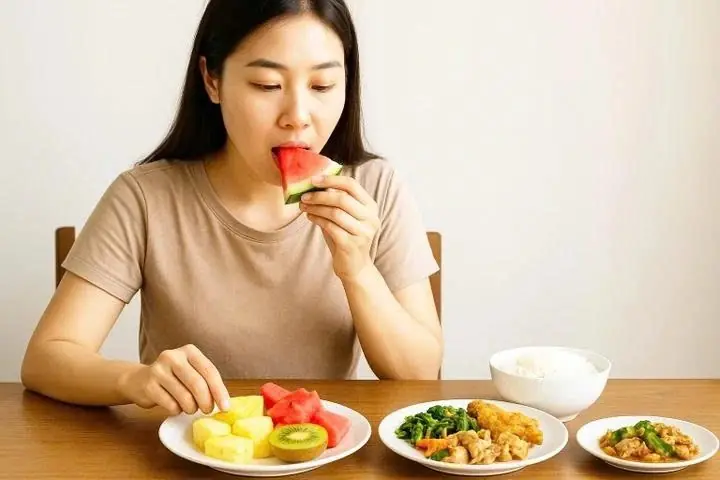 5 Post-Meal Habits That May Not Be Good for Your Health