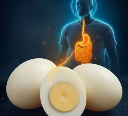 What Happens When You Eat 3 Whole Eggs Every Day…You’ll Be Surprised What It Does To Your Body!