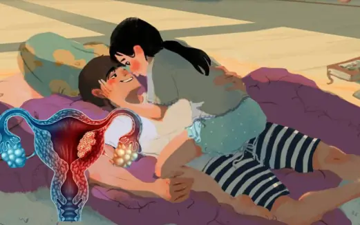 Husbands With These 2 Bad Habits May Put Their Wives at Higher Risk of Br:east Can:cer