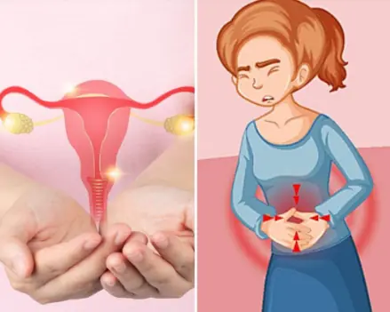8 Early Warning Signs Of Ovarian Cancer You Shouldn’t Ignore