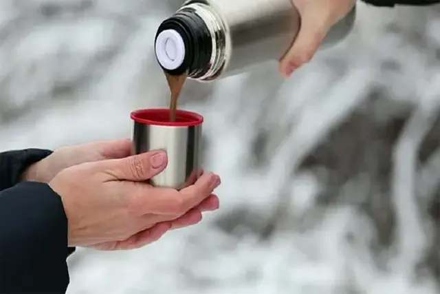 A Man Developed Brain Damage After Using a Thermos—3 Drinks You Should Never Store Inside