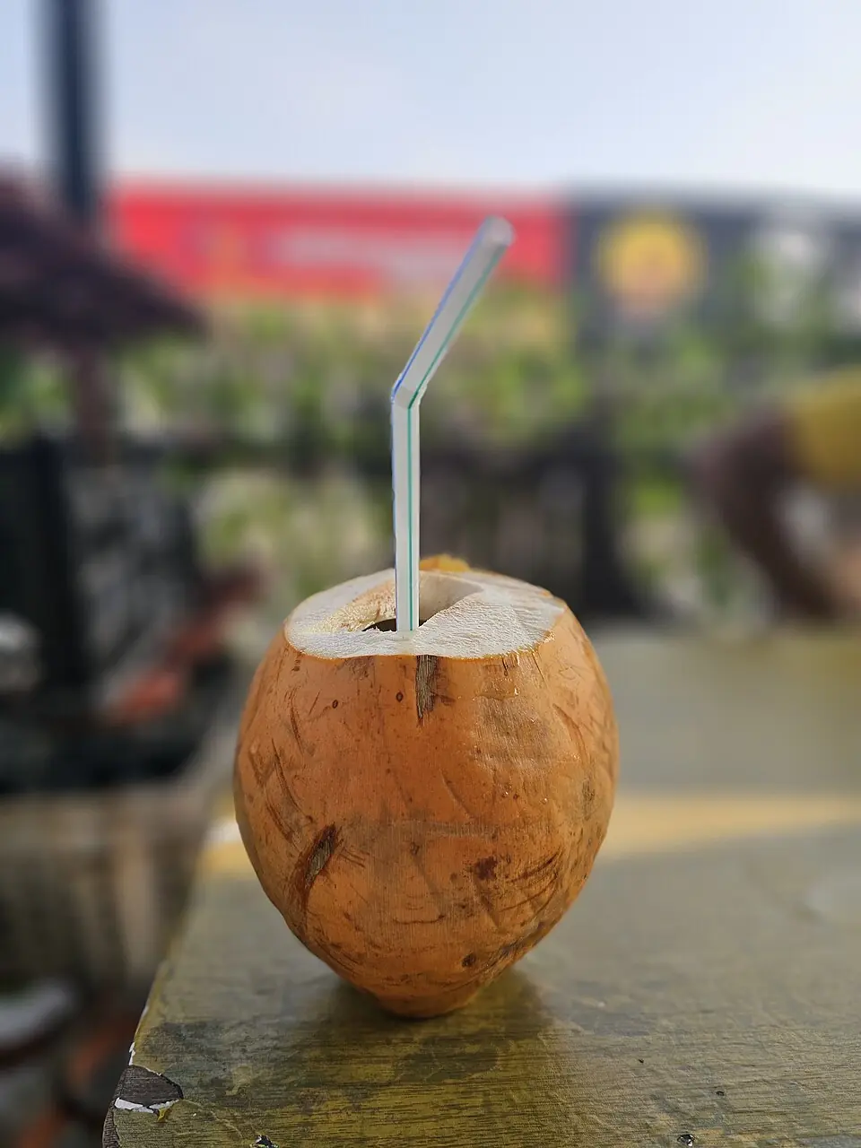 What You Don’t Know About Coconut Water: 12 Surprising Facts