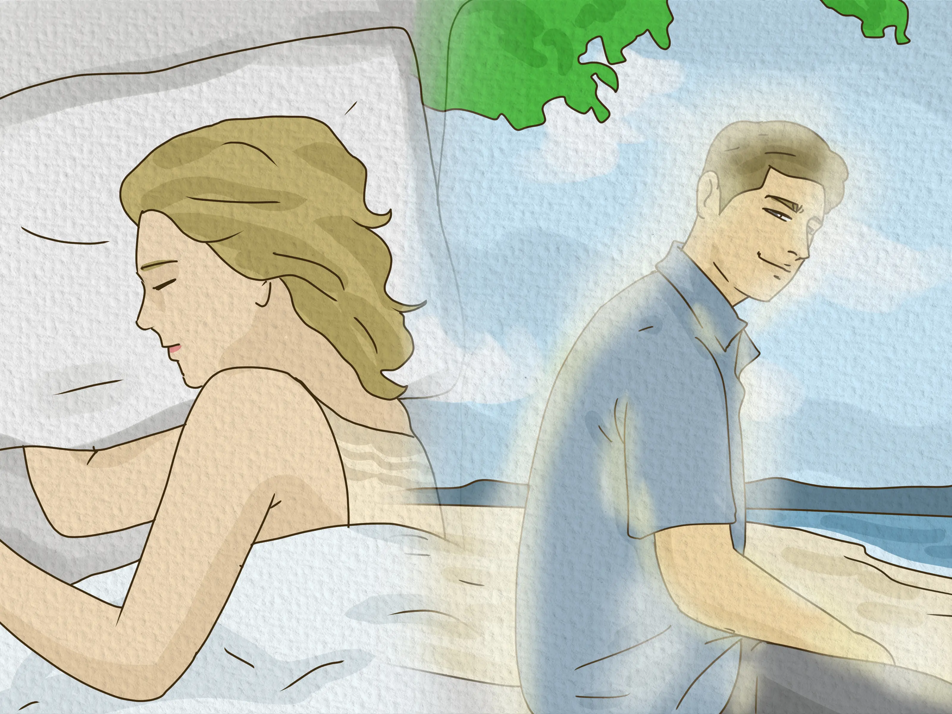 Why Do We Dream of Those Who Have Passed Away? The Hidden Meaning Behind These Emotional Dreams