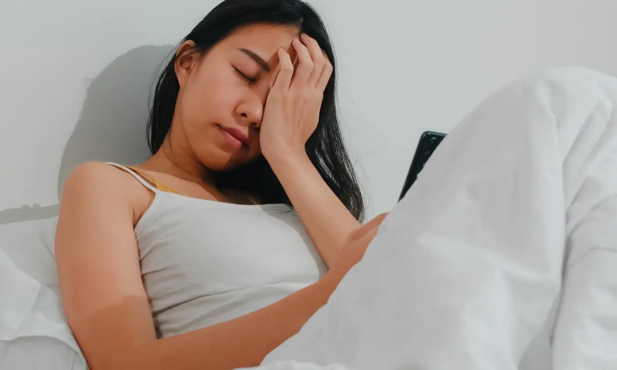 This Sleep Mistake Could Impact Your Heart and Brain Without You Realizing It