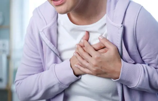 Concerns Grow Around Heart Failure: 6 Habits Experts Suggest Changing