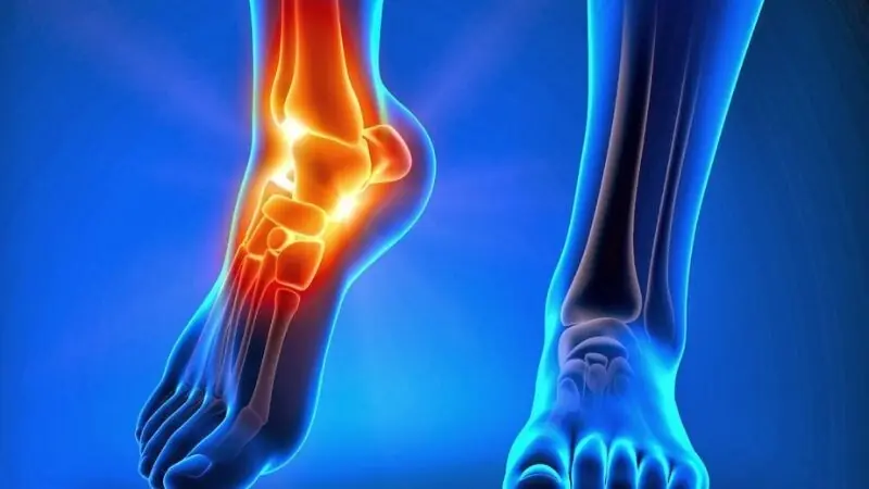 The surprising reason doctors say your legs fail before other parts of the body