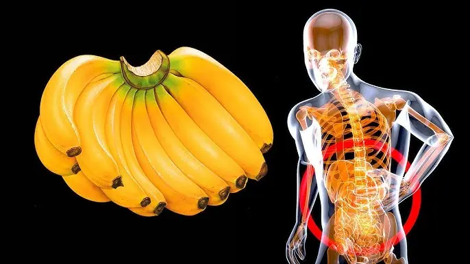 How Adding One Banana a Day Can Support Your Health After 50