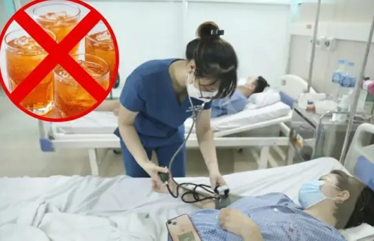 Protect your kidneys - choose your drinks wisely! Avoid these 4 ha.rmful beverages and hydrate the right way