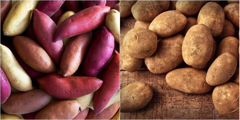 What happens to your liver when you eat steamed sweet potatoes every day? The results may surprise you
