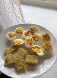 13 Reasons This Egg and Sweet Potato Breakfast Might Surprise You