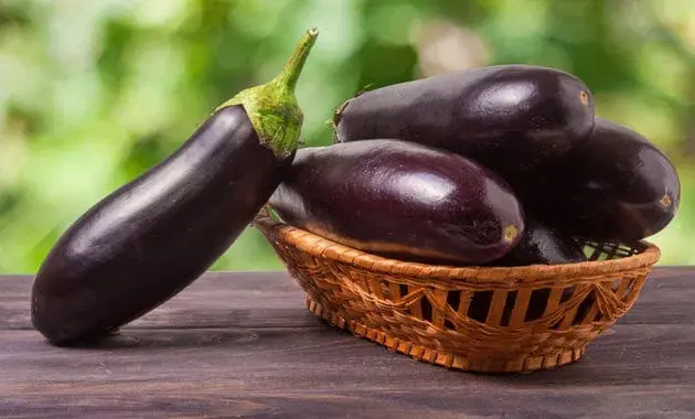 Eggplant: A Nutrient-Rich Superfood With Surprising Health Benefits