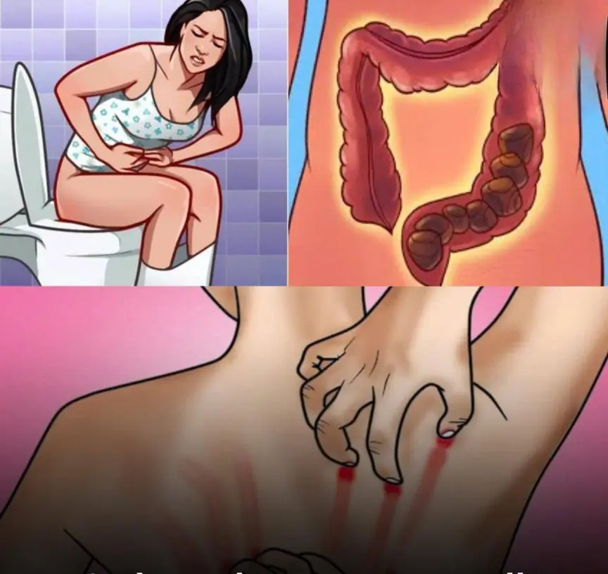 10 Warning Signs That May Indicate Abnormal Cell Growth in the Body