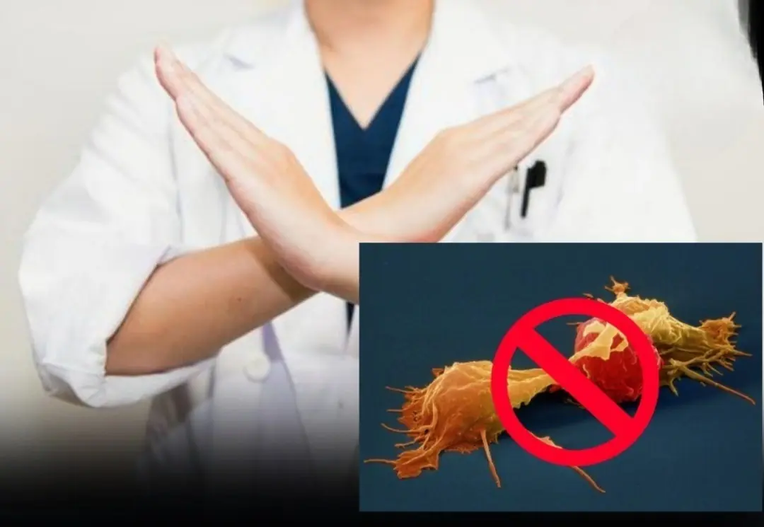 “STOP EATING THESE FOODS THAT FUEL CANCER”? — LET’S FIX THE MYTH AND TALK REAL RISK