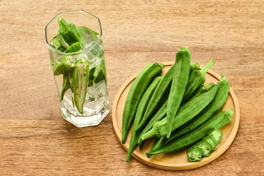 Unexpected Effects of Okra That Many People Never Knew