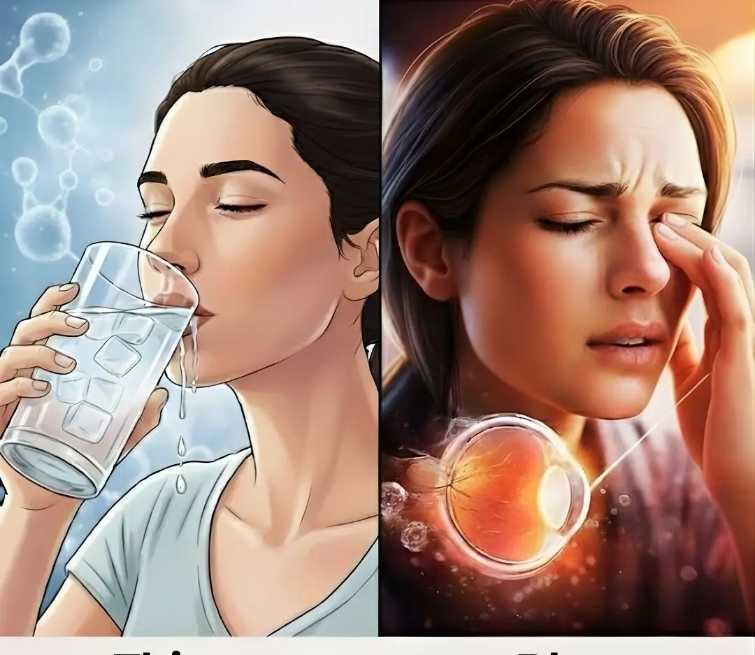 10 SIGNS YOU MAY BE EATING TOO MUCH SUGAR (AND WHAT YOUR BODY IS ACTUALLY SAYING)