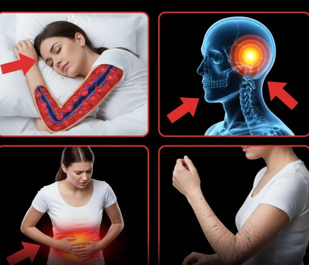 10 Early Signs of Dementia You Should NEVER Ignore!