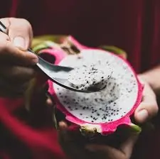 Eat Dragon Fruit Every Day — Here’s What Might Happen to Your Body