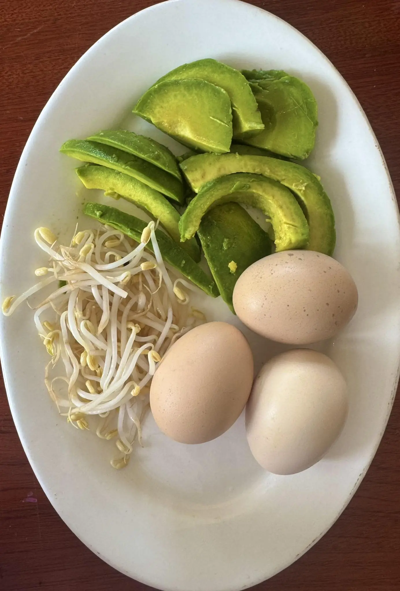 A Nourishing Breakfast for Your Heart, Liver, and Hormonal Health