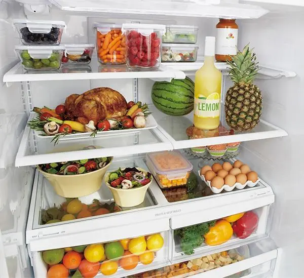Fridge Habits That Matter: A Wake-Up Call on Food Safety and Health