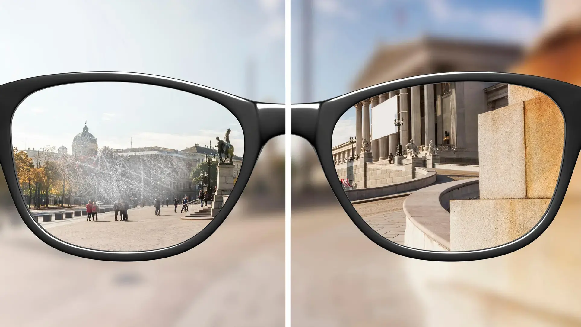 How to Remove Scratches from Glasses and Make Them Look Like New