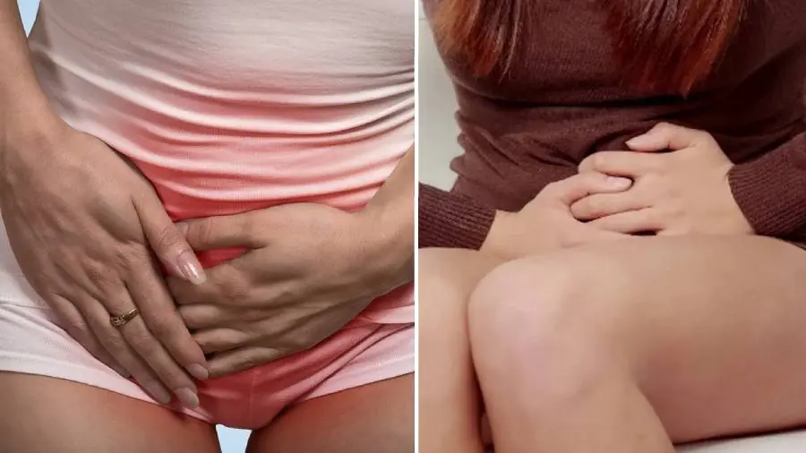 Wondering about a sour odor down there? Here are 4 things to know.