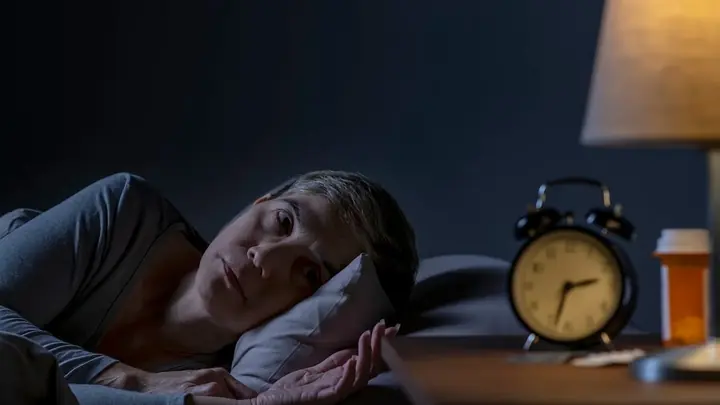 Ever wondered why you wake up at 3 or 4 in the morning? It could be a clear sign of…
