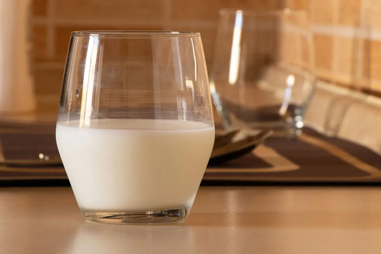 When a “Healthy Habit” Becomes Harmful: A Closer Look at Milk Consumption