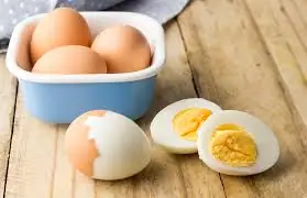 Doctors Reveal the Truth About Eating Boiled Eggs in the Morning