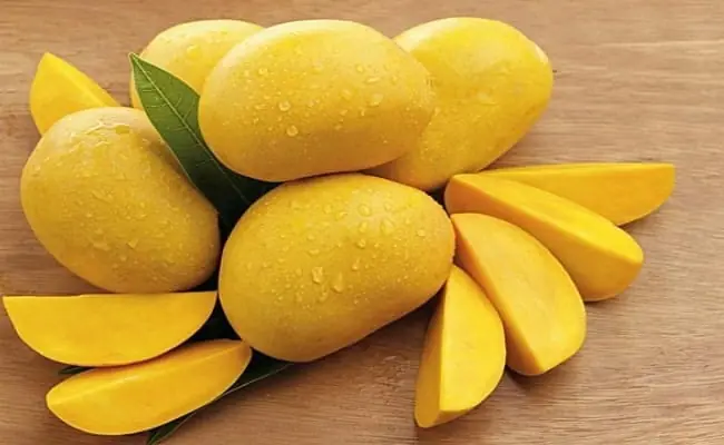 Doctors highlight the incredible health benefits of mango